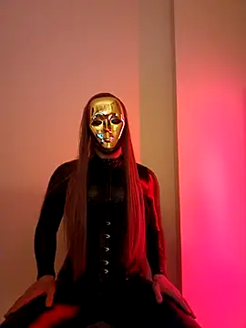 NoraInMask online show from 03/11/25, 06:52