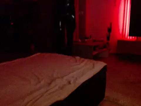 NoraInMask online show from 01/09/26, 08:49