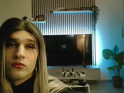 NoraInMask online show from 01/16/26, 08:57