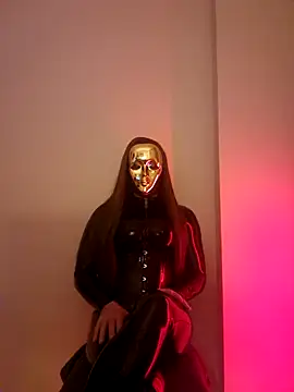 NoraInMask online show from 03/04/25, 07:01