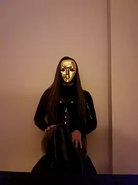 NoraInMask online show from 02/23/25, 08:11