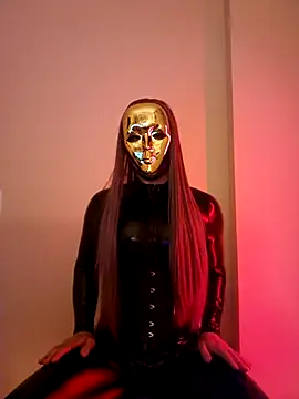 NoraInMask online show from 03/14/25, 07:12