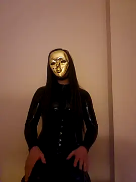 NoraInMask online show from 02/22/25, 09:26