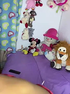 Charlotemonroe online show from 02/11/25, 04:55