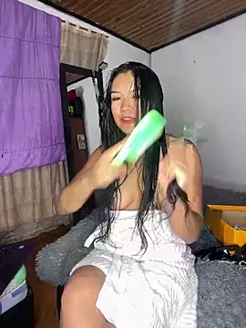 Charlotemonroe online show from 02/17/25, 05:36