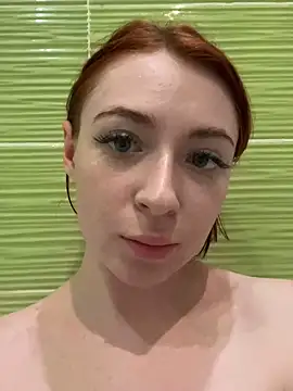 Cuteroxyfoxy online show from 02/17/25, 02:49