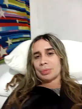 NaughtyBarbie19 online show from 11/24/25, 04:01