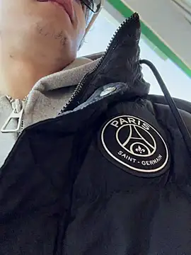 Alexiaa2006 online show from 01/14/26, 01:26