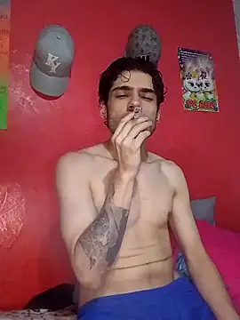 BlakeandRouse online show from 11/02/25, 01:21