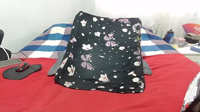 Girlhornyx online show from 11/13/25, 07:29