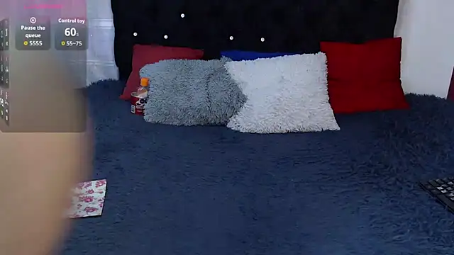 GabrielaFerrer02 online show from 12/14/25, 02:22