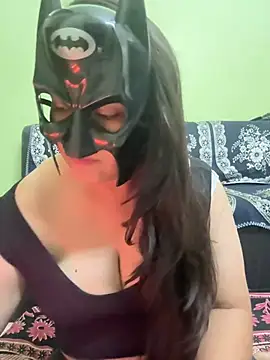 Avni sharma21 online show from 02/02/25, 08:45