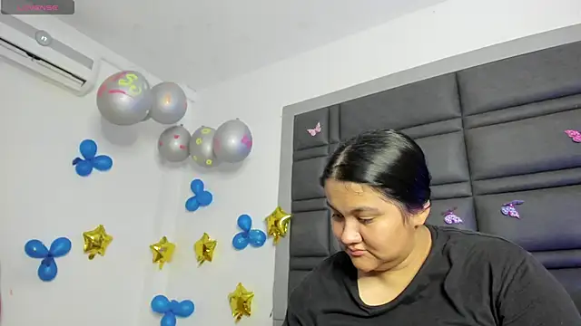 Charlott Liam online show from 09/19/25, 02:48
