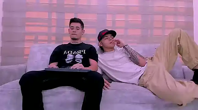 hell twink online show from 01/30/25, 08:31