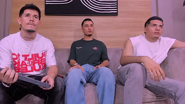 hell twink online show from 07/14/26, 08:37
