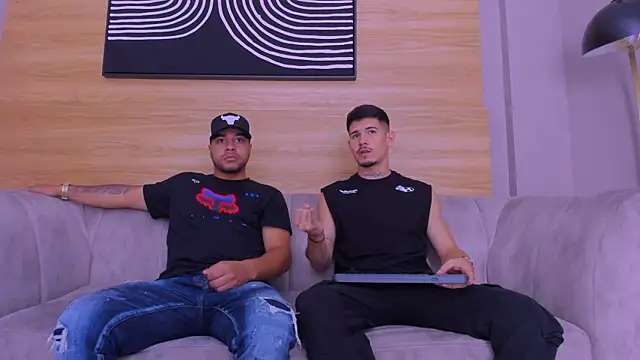 hell twink online show from 12/05/25, 08:17