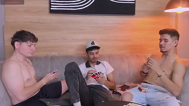 hell twink online show from 09/27/25, 10:05