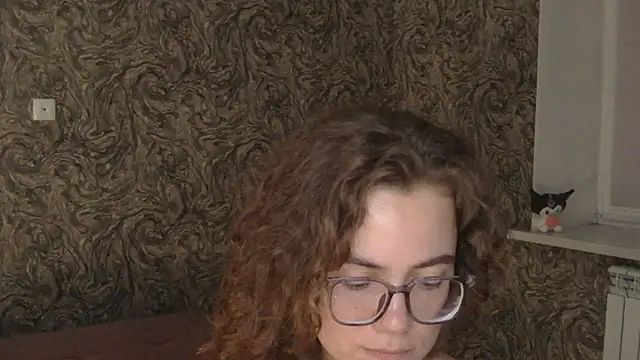 Snapshot of CurlyNed chatting on 01/16/25, 04:18 CurlyNed online show from 01/16/25, 04:18