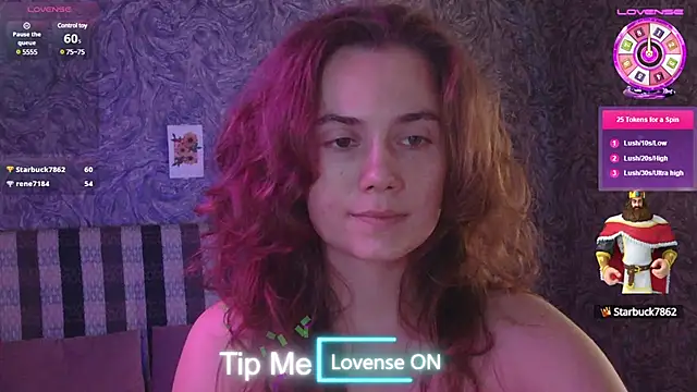 Snapshot of CurlyNed chatting on 03/02/25, 11:41 CurlyNed online show from 03/02/25, 11:41