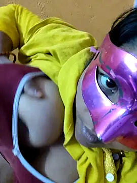 sweet suman online show from 02/20/26, 04:20