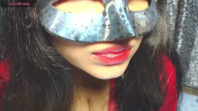 freesoul272002 online show from 10/29/25, 09:03