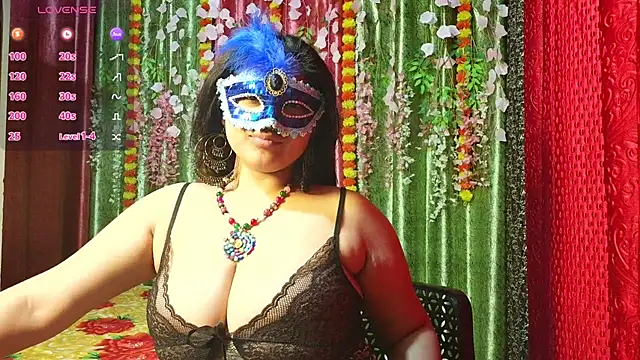 freesoul272002 online show from 12/04/25, 05:56