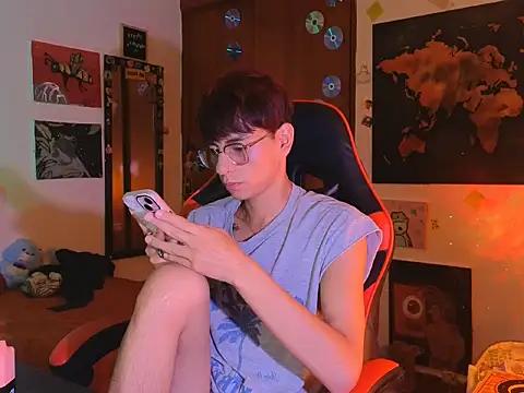 Snapshot of The_Princematt chatting on 09/08/25, 07:24 The Princematt online show from 09/08/25, 07:24