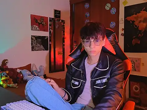 Snapshot of The_Princematt chatting on 09/17/25, 08:33 The Princematt online show from 09/17/25, 08:33