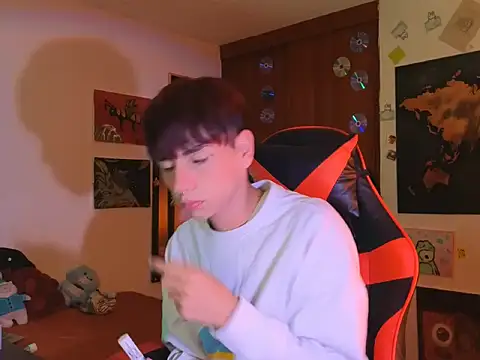 Snapshot of The_Princematt chatting on 09/09/25, 08:51 The Princematt online show from 09/09/25, 08:51