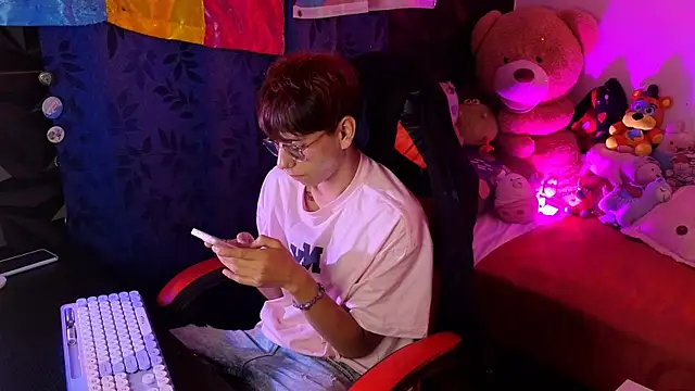 Snapshot of The_Princematt chatting on 09/18/25, 07:06 The Princematt online show from 09/18/25, 07:06