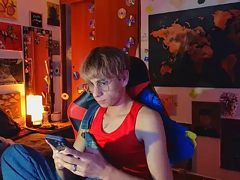 Snapshot of The_Princematt chatting on 04/06/26, 08:54 The Princematt online show from 04/06/26, 08:54