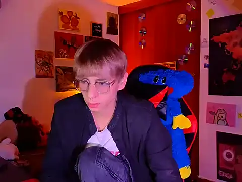 Snapshot of The_Princematt chatting on 04/10/26, 07:21 The Princematt online show from 04/10/26, 07:21