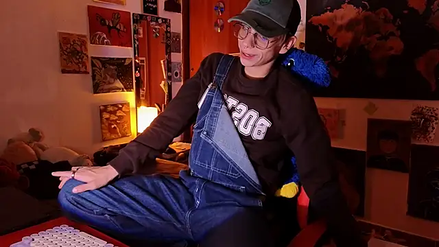 Snapshot of The_Princematt chatting on 04/08/26, 08:10 The Princematt online show from 04/08/26, 08:10