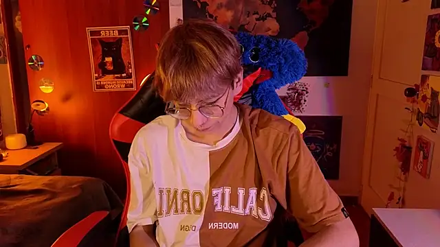 Snapshot of The_Princematt chatting on 04/14/26, 07:30 The Princematt online show from 04/14/26, 07:30