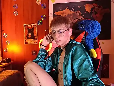 Snapshot of The_Princematt chatting on 04/21/26, 01:42 The Princematt online show from 04/21/26, 01:42
