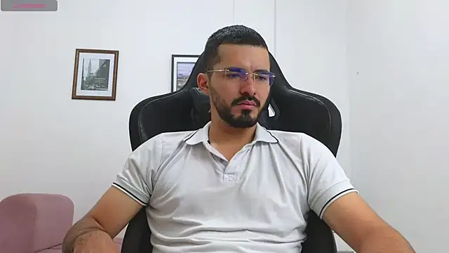 Massimoo 07 online show from 11/27/25, 02:28