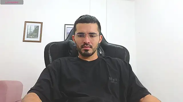 Massimoo 07 online show from 12/05/25, 06:06