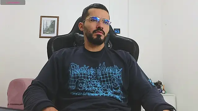 Massimoo 07 online show from 12/01/25, 06:31