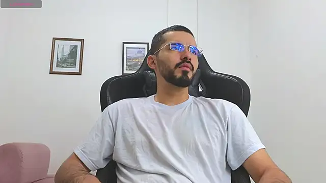 Massimoo 07 online show from 11/29/25, 03:12