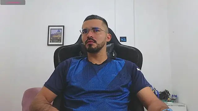 Massimoo 07 online show from 01/08/26, 04:13