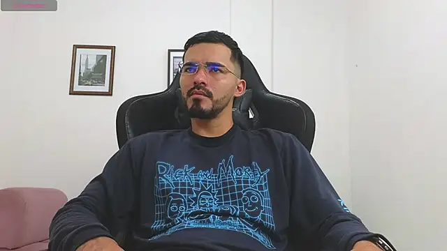 Massimoo 07 online show from 11/08/25, 05:49