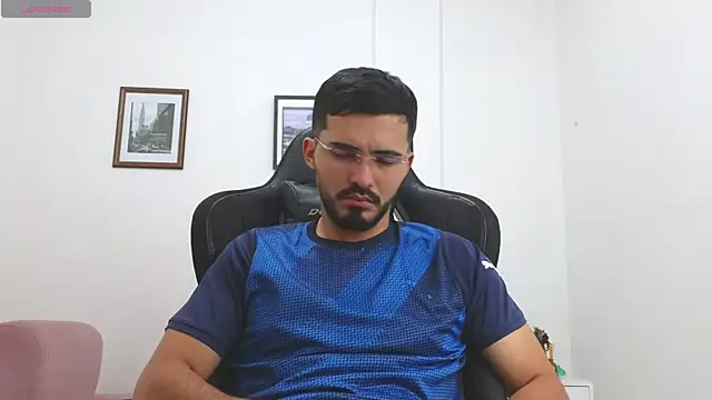 Massimoo 07 online show from 11/13/25, 07:07