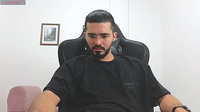 Massimoo 07 online show from 12/03/25, 04:39