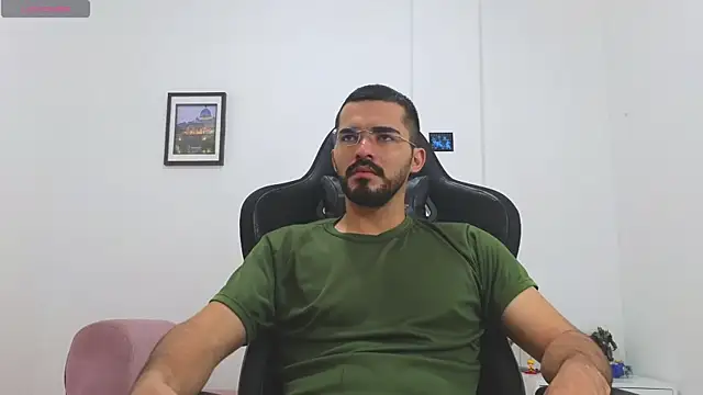 Massimoo 07 online show from 01/18/26, 06:22