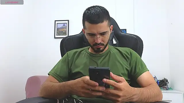 Massimoo 07 online show from 12/20/25, 04:10