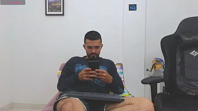 Massimoo 07 online show from 01/31/26, 07:12