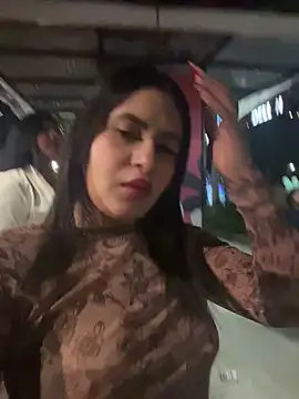 Lexi Belle  online show from 02/21/25, 06:18