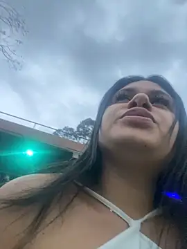 Lexi Belle  online show from 02/03/25, 11:15