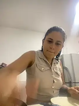 Lexi Belle  online show from 01/17/25, 07:05