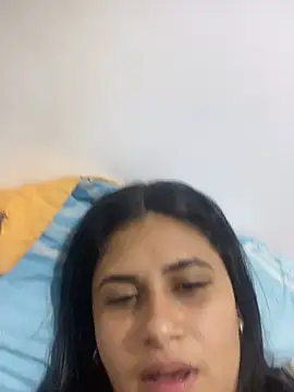 Lexi Belle  online show from 01/15/25, 02:49